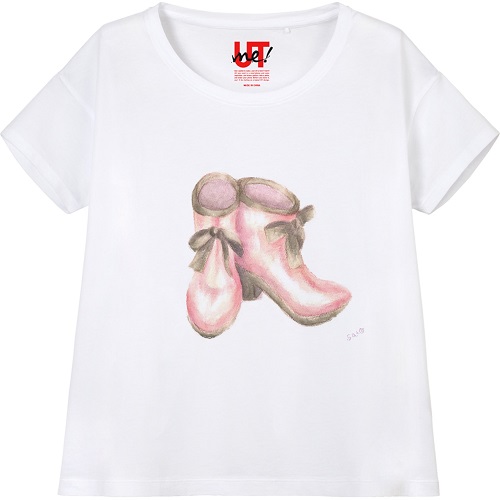 UTme_長靴